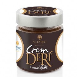 Cremderì - Crema al Caffè Illy