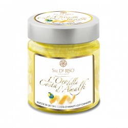 L'Oro della Costa d'Amalfi