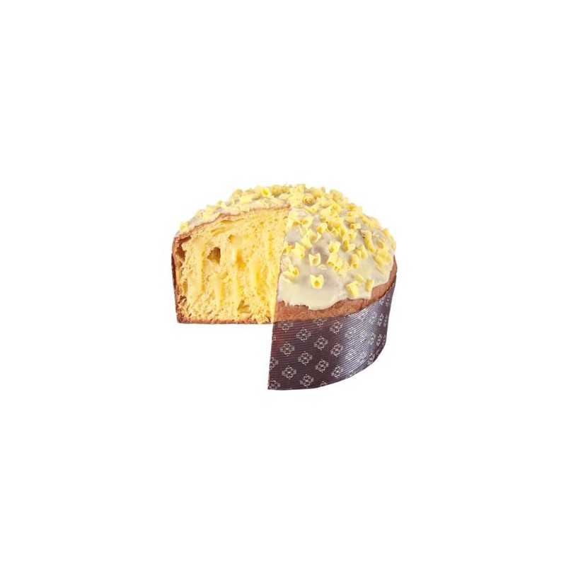 Panettone Limoncello Panettone Limoncello