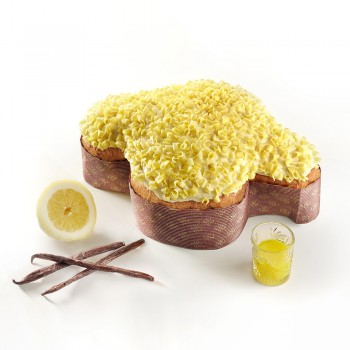 Colomba Limoncello