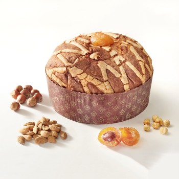 Panettone Stella del...