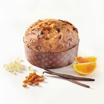 Panettone Classico Milanese