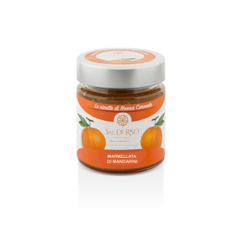 Tangerines Marmalade