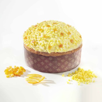 Panettone Sogno Amalfitano