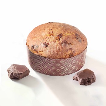 Panettone al Cioccolato...