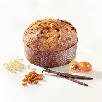 Panettone Passione Napoletana