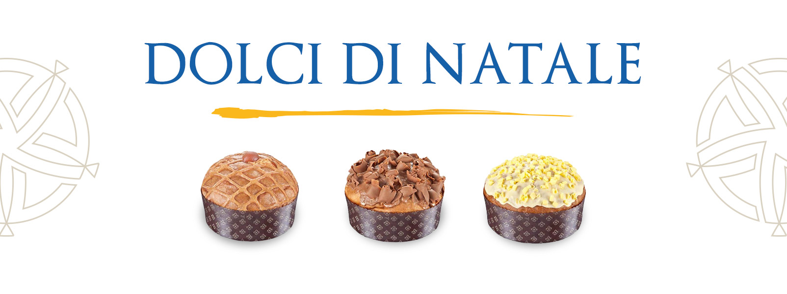 Dolci Di Natale