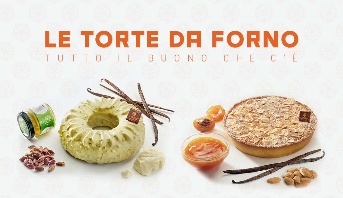 Banner Torte Da Forno